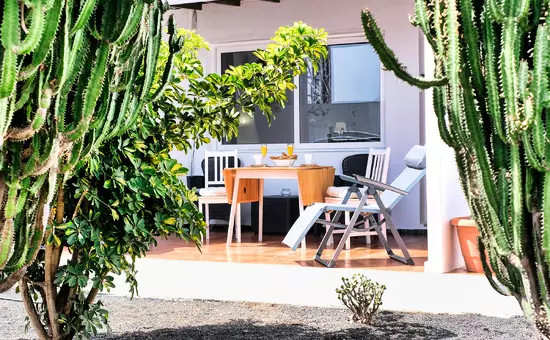 Location de Vacances Puerto del Carmen 52