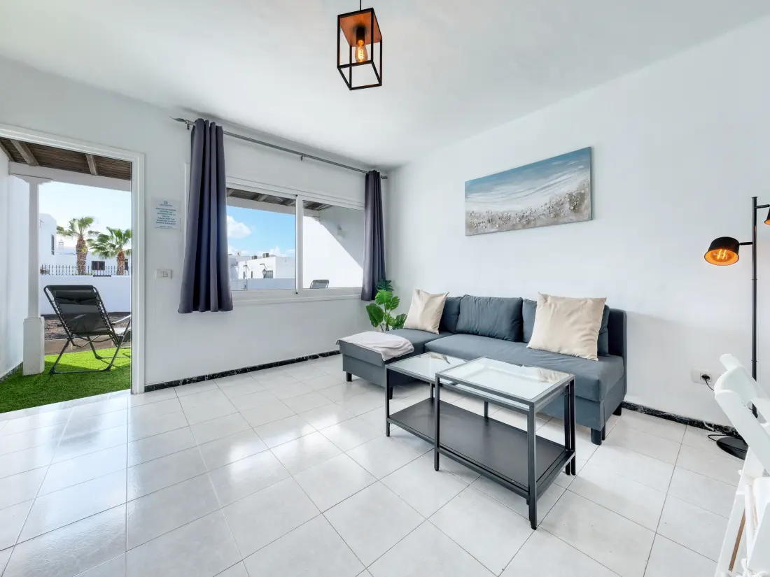 Location de Vacances Puerto del Carmen 52