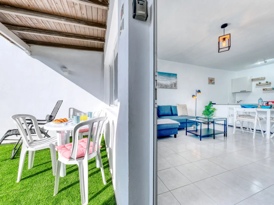 Location de Vacances Puerto del Carmen 52