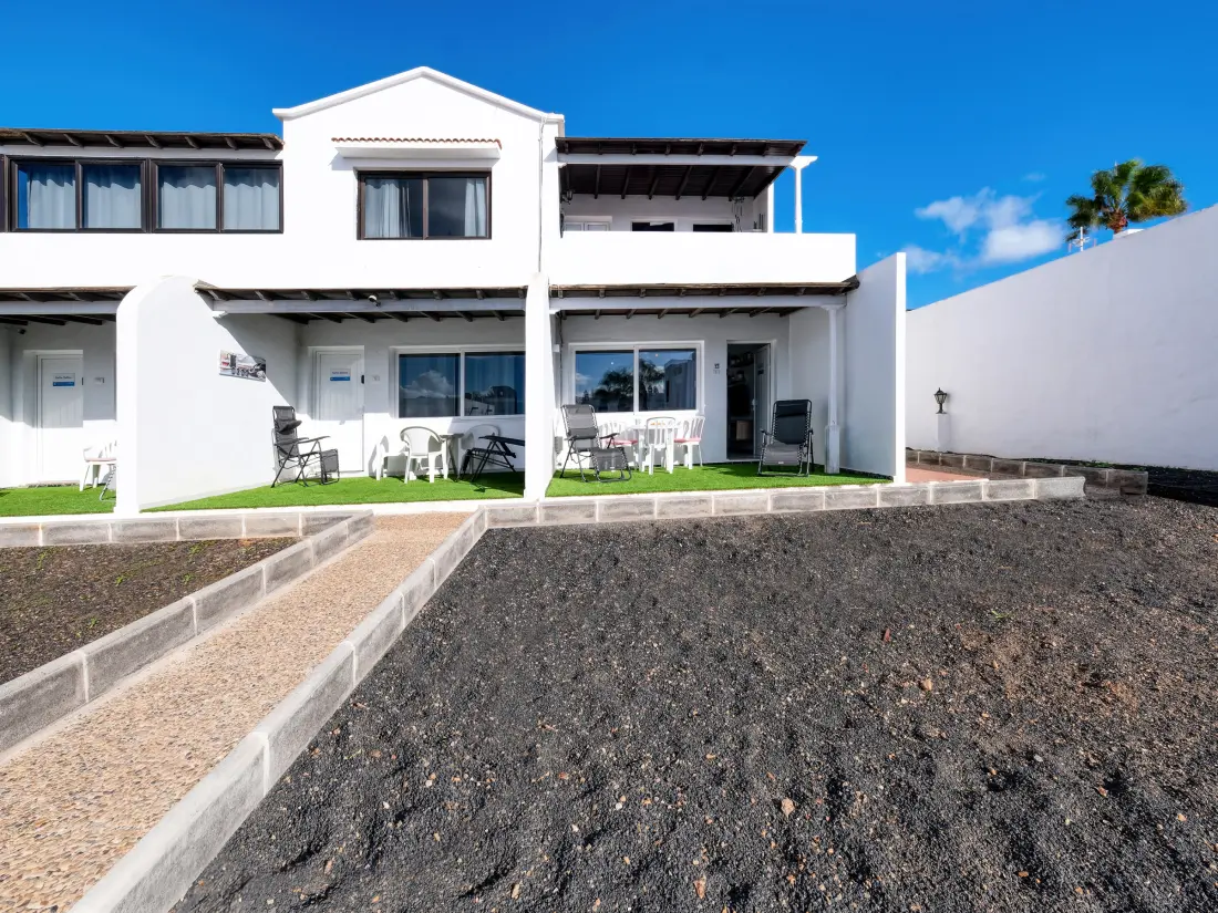 Location de Vacances Puerto del Carmen 52
