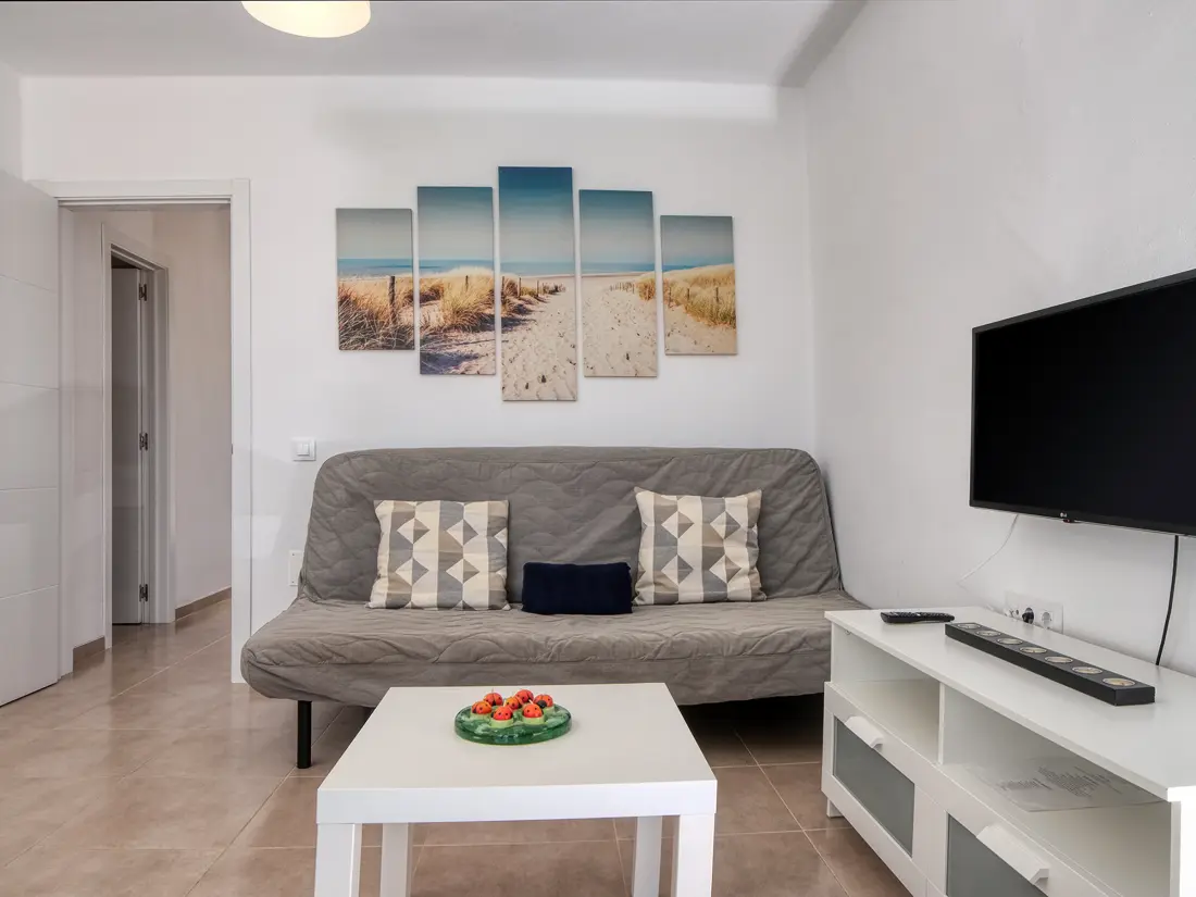 Location de Vacances Puerto del Carmen 55