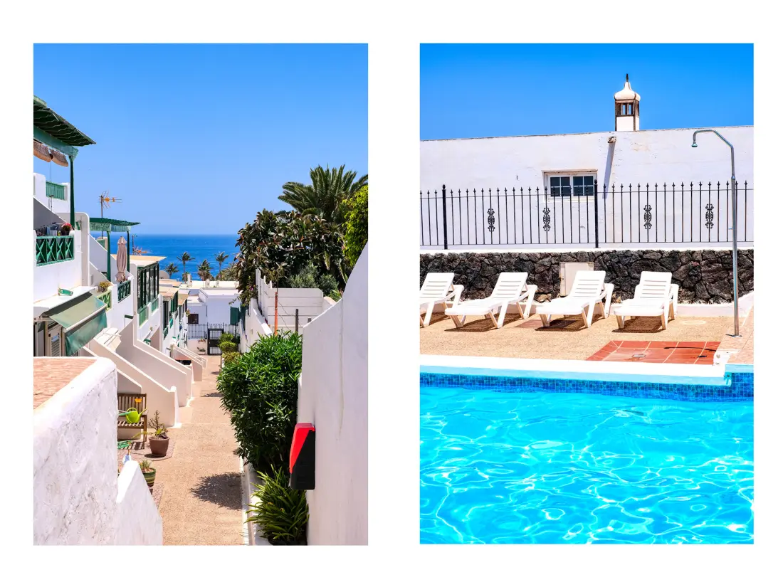 Location de Vacances Puerto del Carmen 55