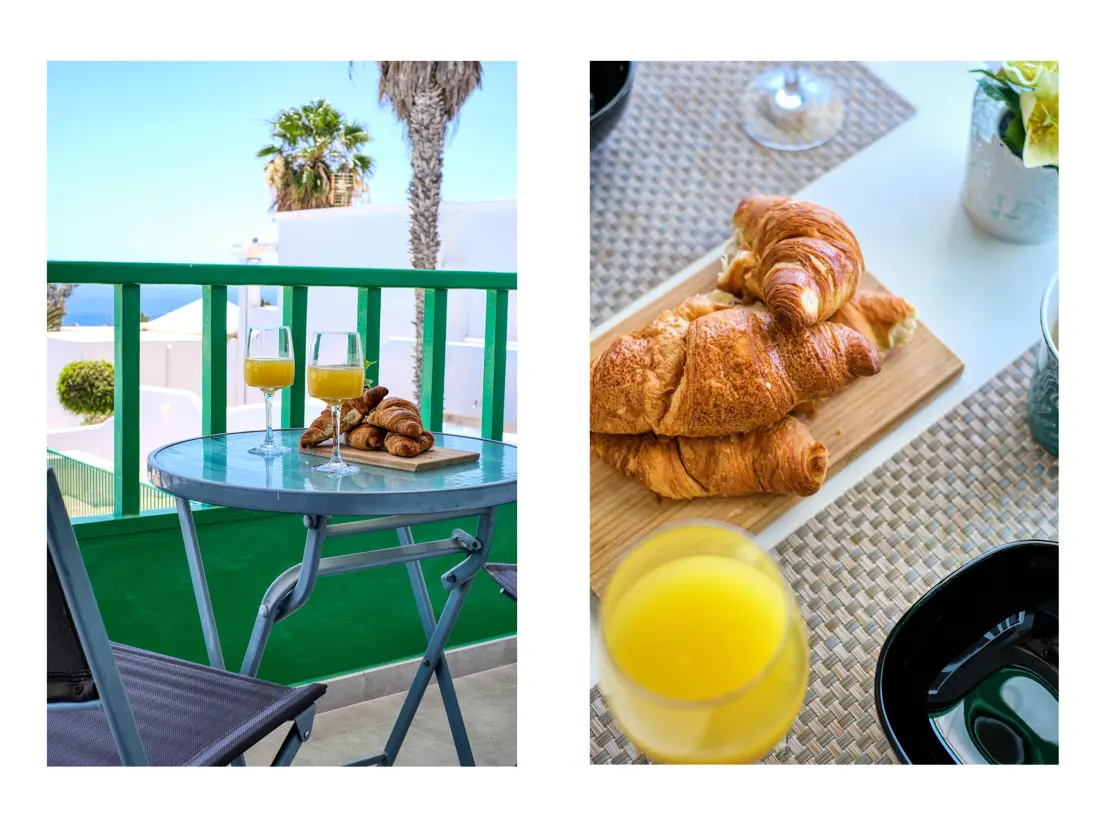 Location de Vacances Puerto del Carmen 55