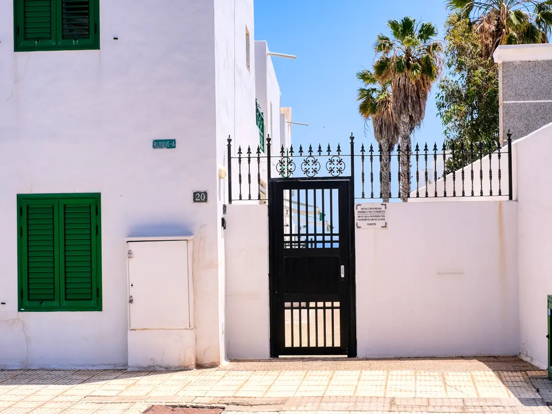Location de Vacances Puerto del Carmen 55