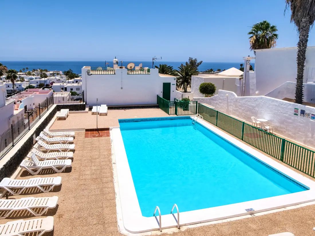 Location de Vacances Puerto del Carmen 55