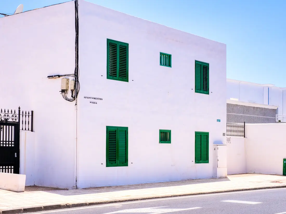 Location de Vacances Puerto del Carmen 55