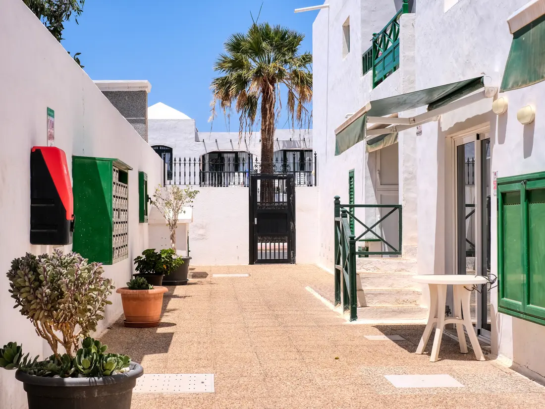 Location de Vacances Puerto del Carmen 55