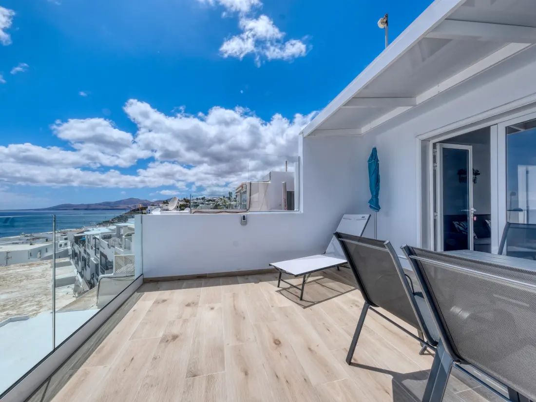 Location de Vacances Puerto del Carmen 64