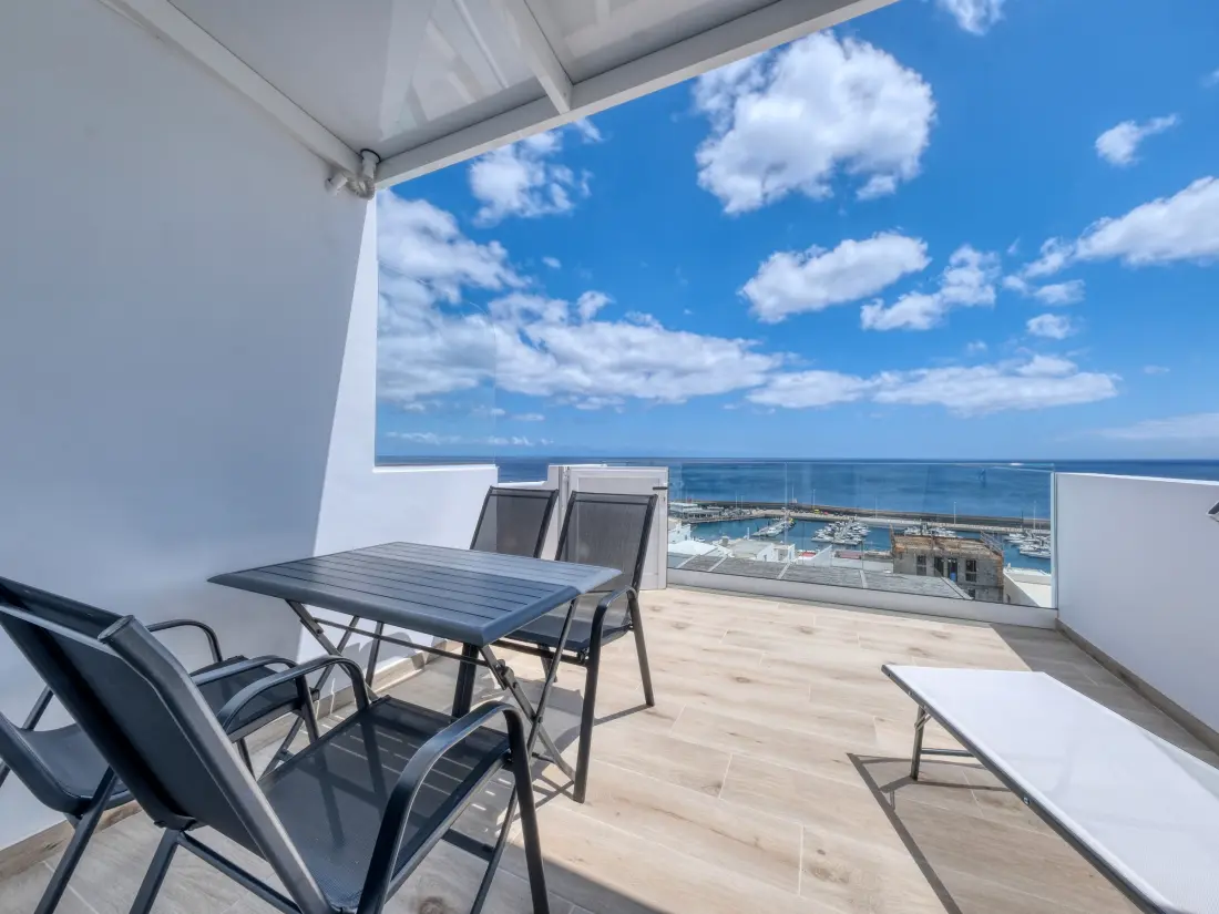 Location de Vacances Puerto del Carmen 64