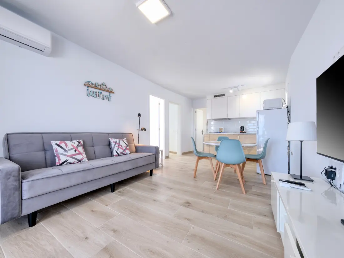 Location de Vacances Puerto del Carmen 64