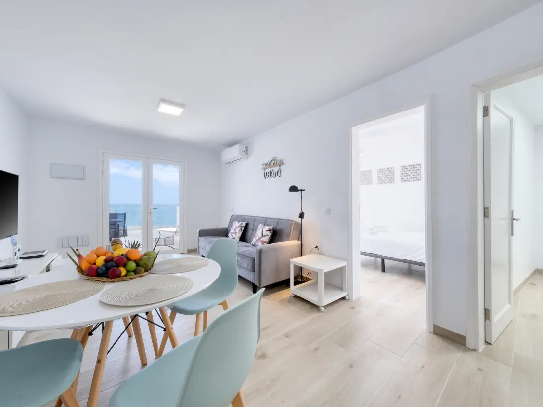 Location de Vacances Puerto del Carmen 64