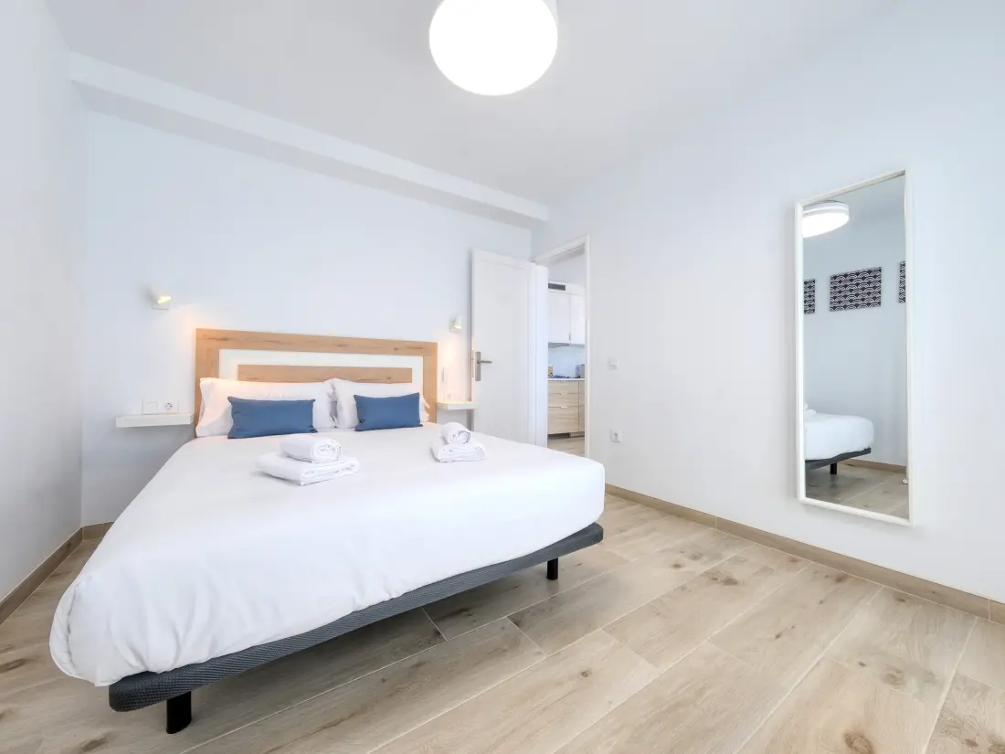 Location de Vacances Puerto del Carmen 64