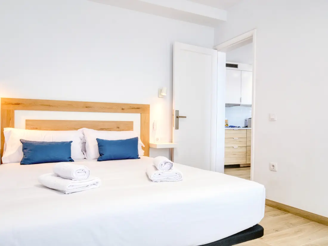 Location de Vacances Puerto del Carmen 64