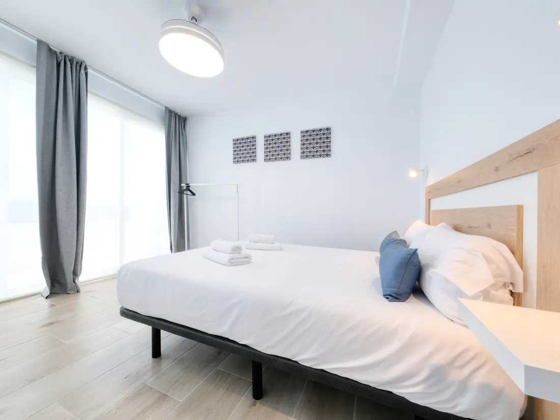 Location de Vacances Puerto del Carmen 64
