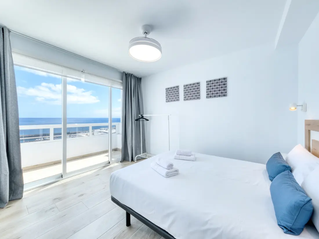 Location de Vacances Puerto del Carmen 64