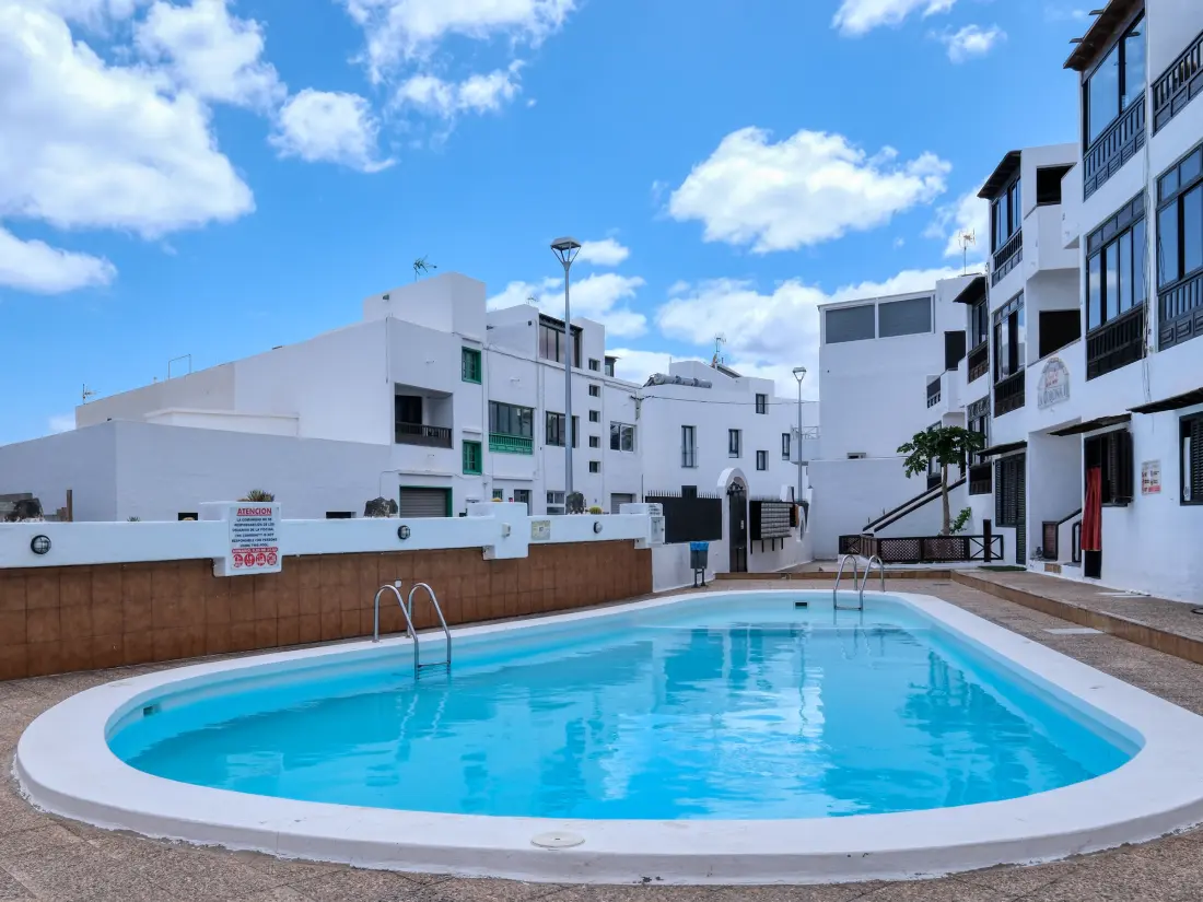 Location de Vacances Puerto del Carmen 64