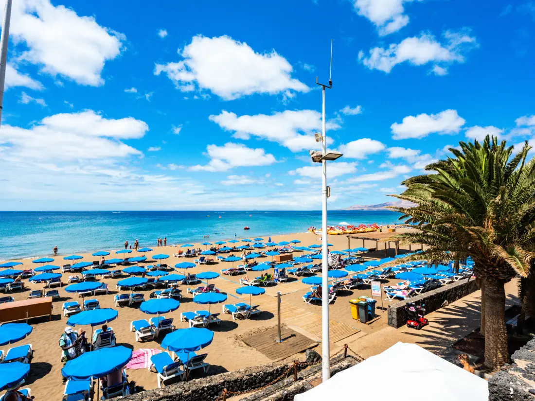 Location de Vacances Puerto del Carmen 65