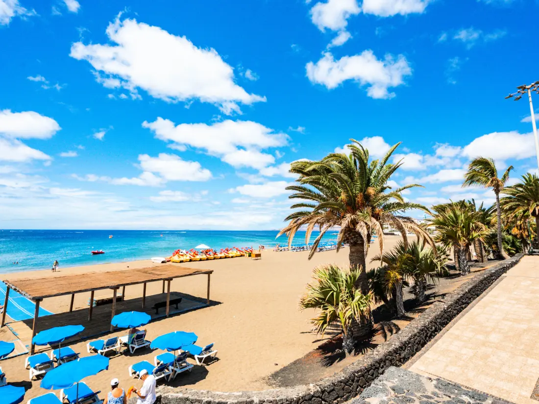 Location de Vacances Puerto del Carmen 65