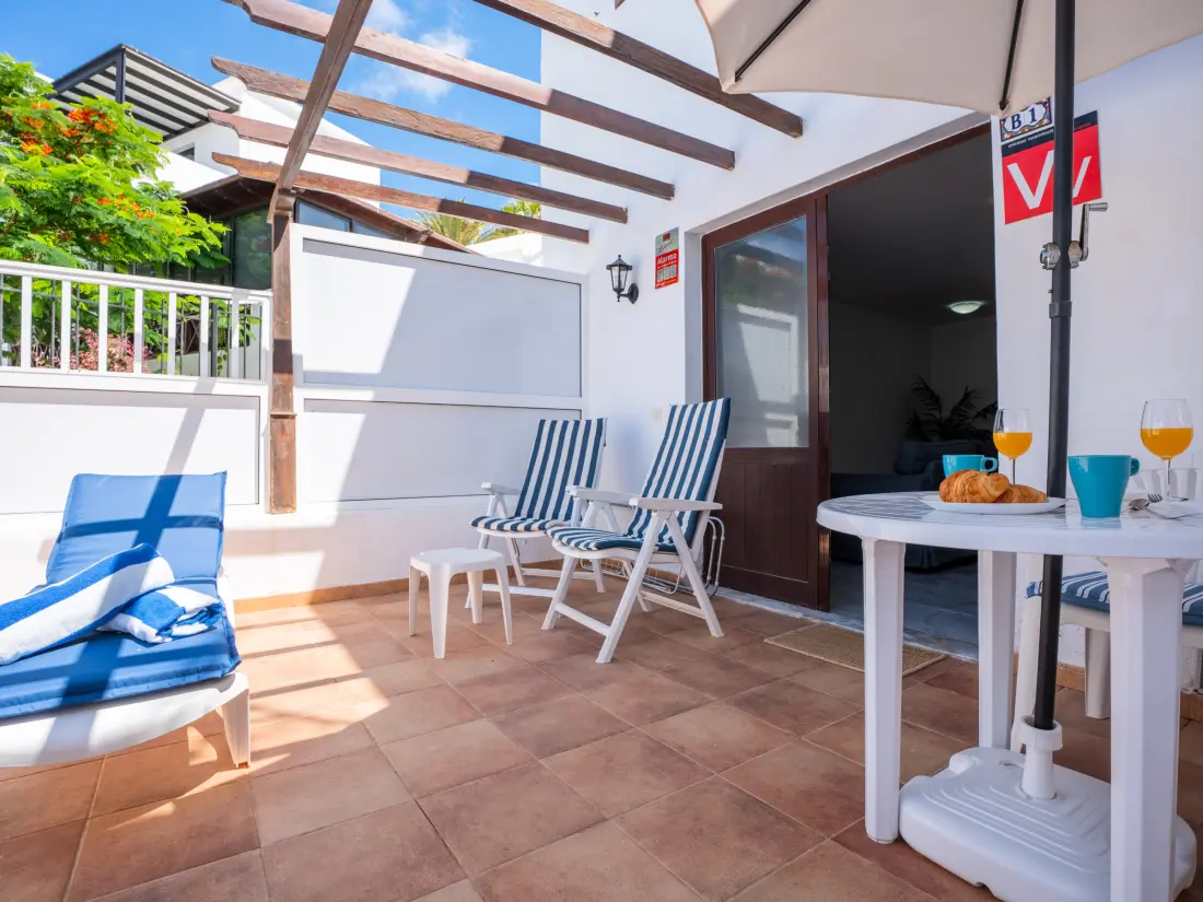 Location de Vacances Puerto del Carmen 65