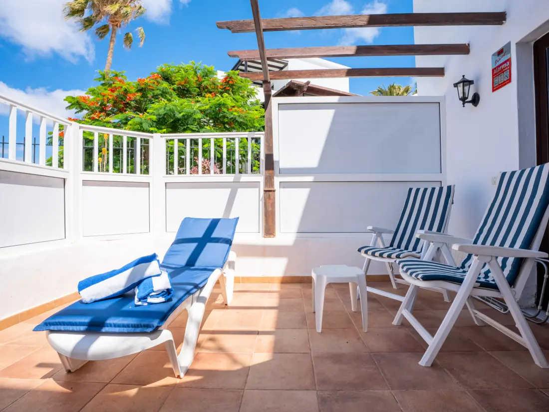 Location de Vacances Puerto del Carmen 65