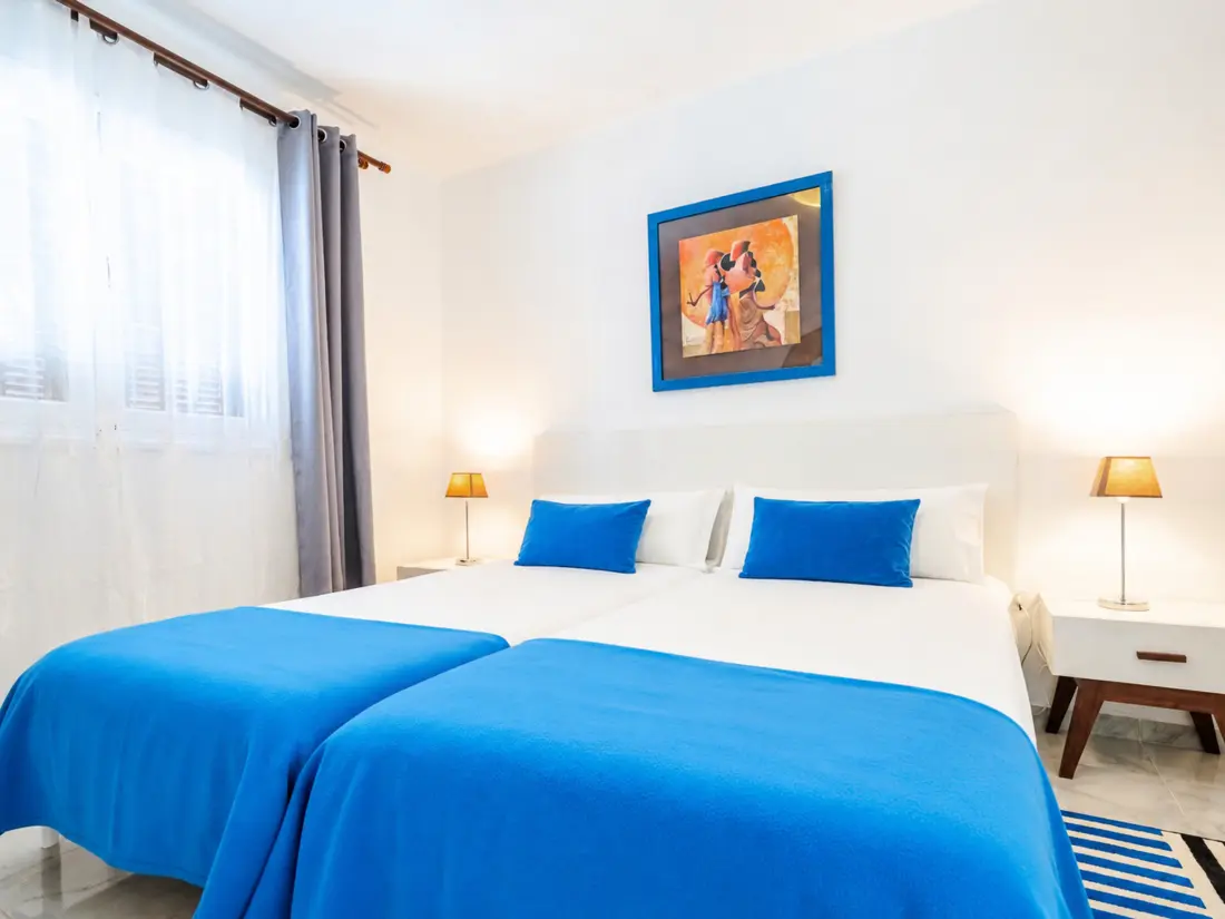 Location de Vacances Puerto del Carmen 65