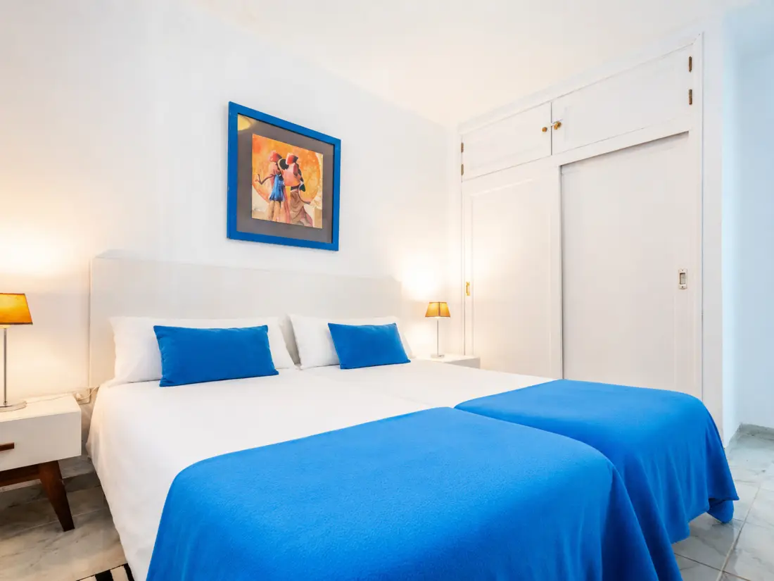Location de Vacances Puerto del Carmen 65