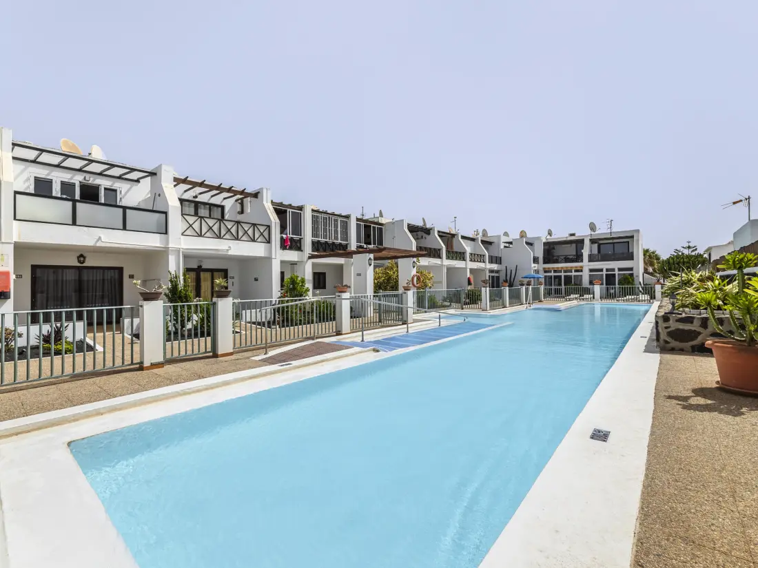 Location de Vacances Puerto del Carmen 69