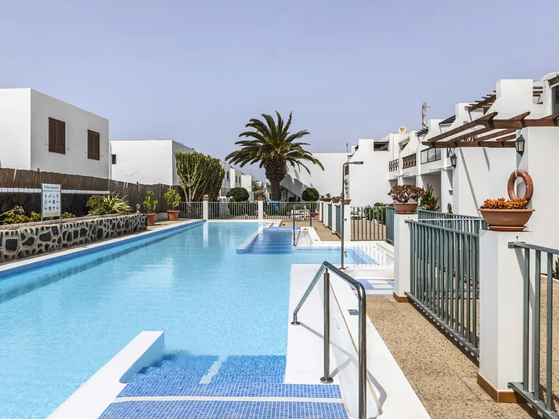 Location de Vacances Puerto del Carmen 69