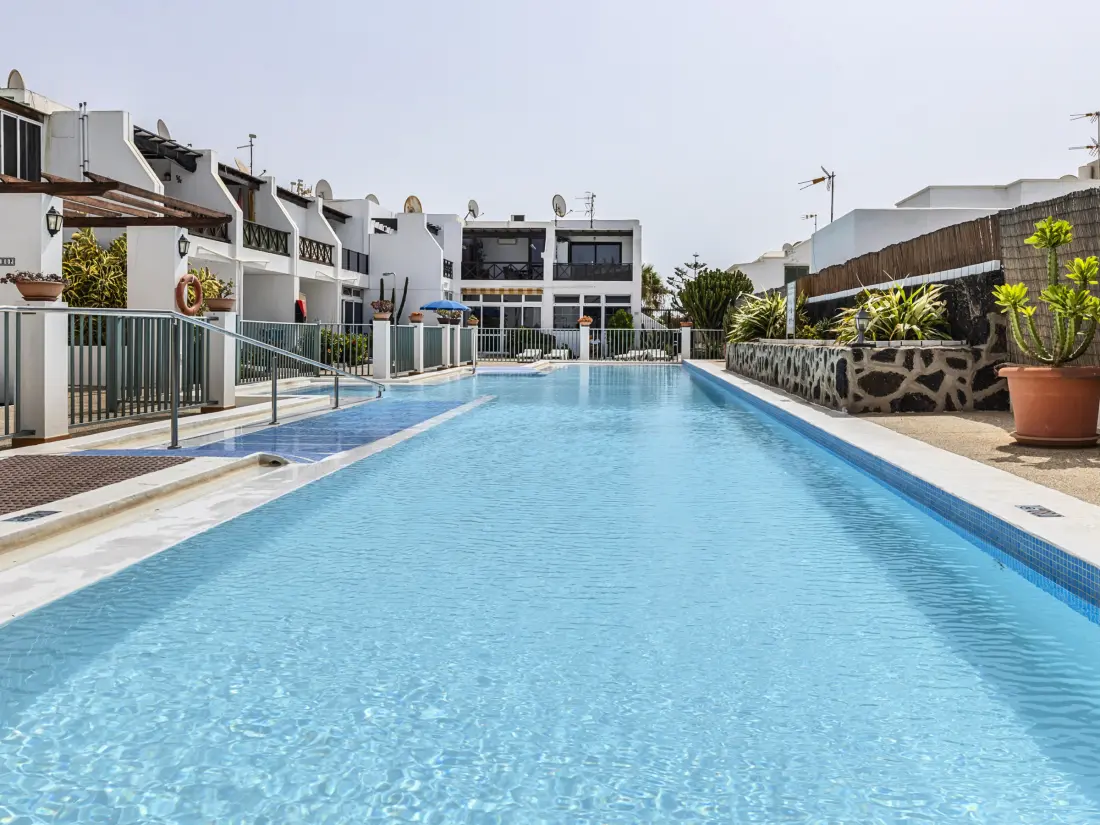 Location de Vacances Puerto del Carmen 69