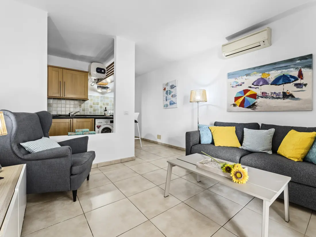Location de Vacances Puerto del Carmen 70