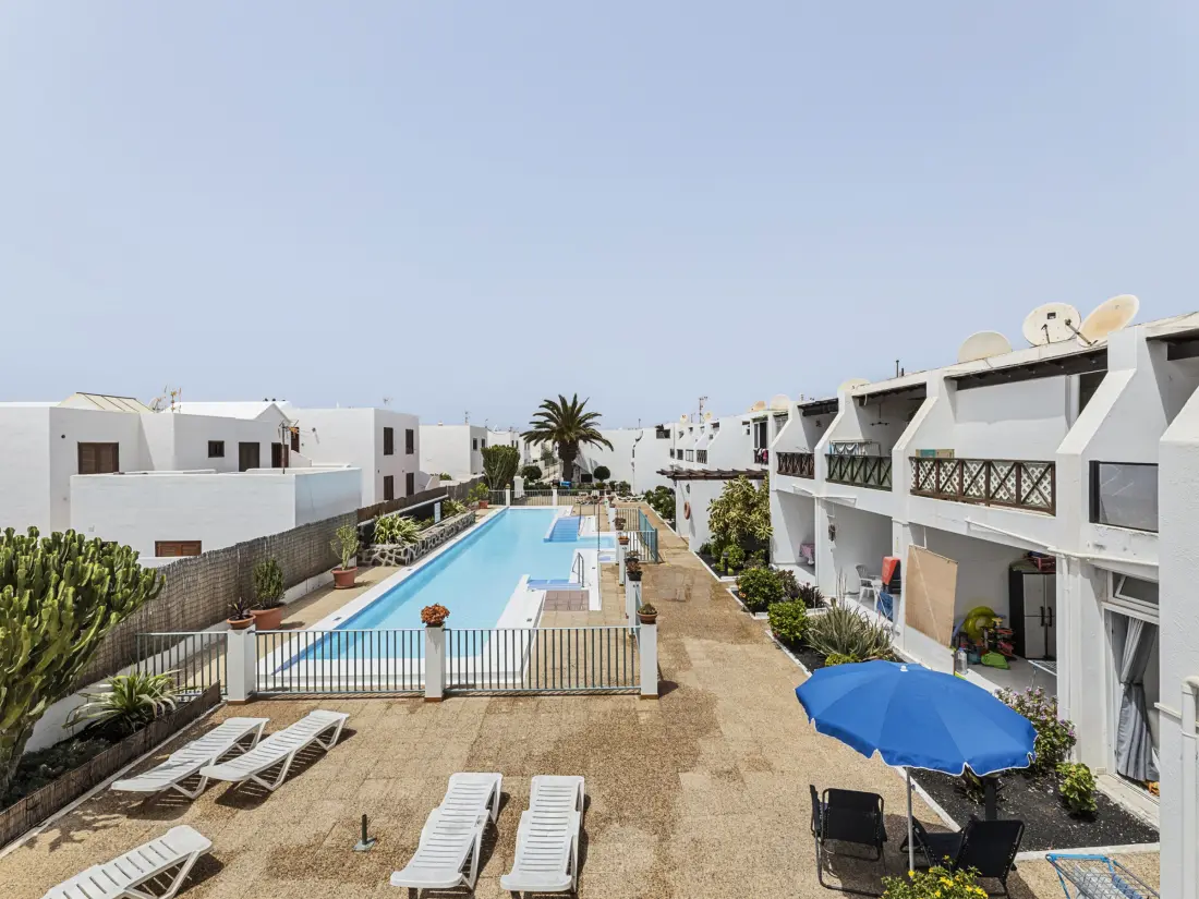 Location de Vacances Puerto del Carmen 70