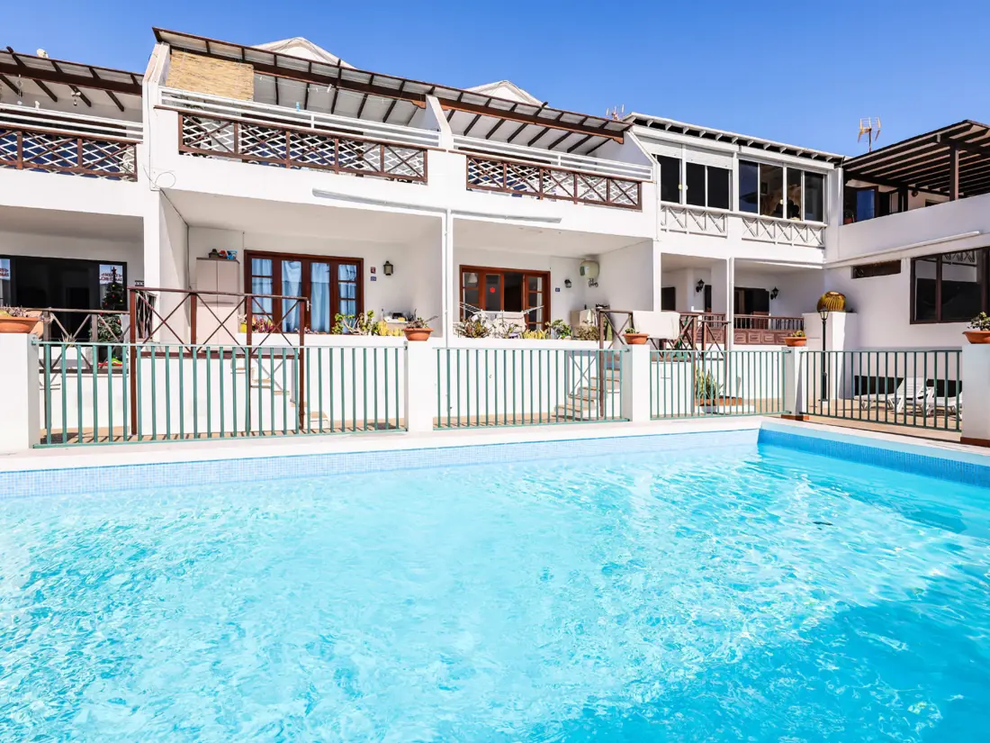 Location de Vacances Puerto del Carmen 72