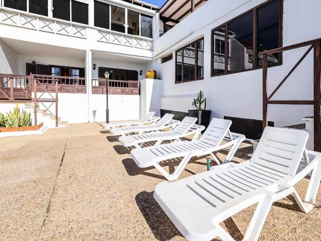 Location de Vacances Puerto del Carmen 72