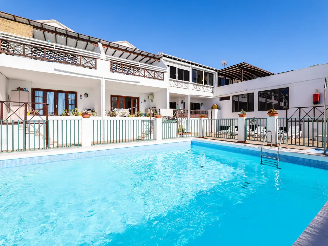 Location de Vacances Puerto del Carmen 72