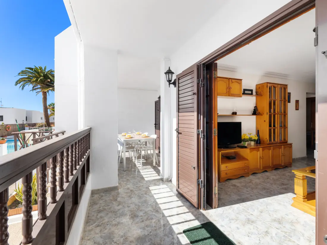 Location de Vacances Puerto del Carmen 72