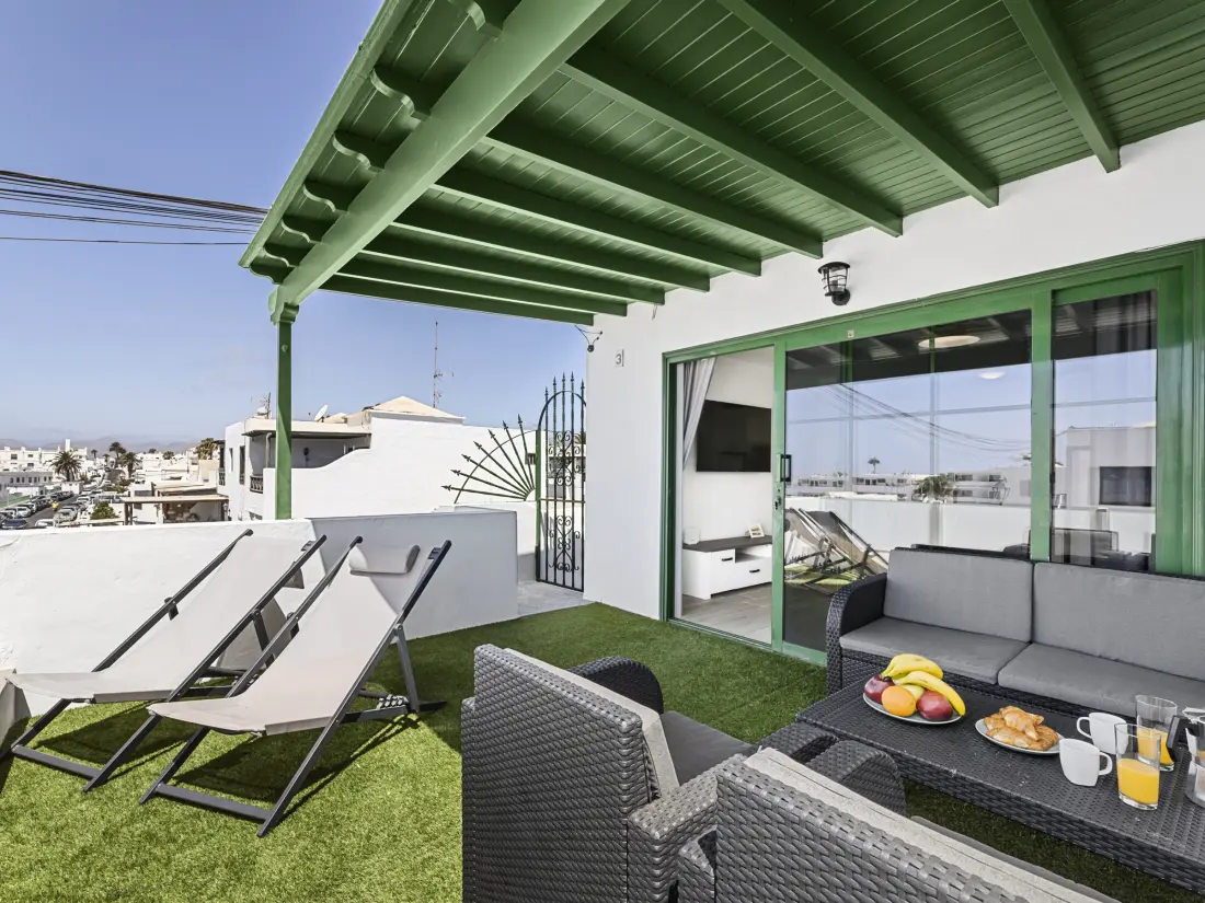 Location de Vacances Puerto del Carmen 71