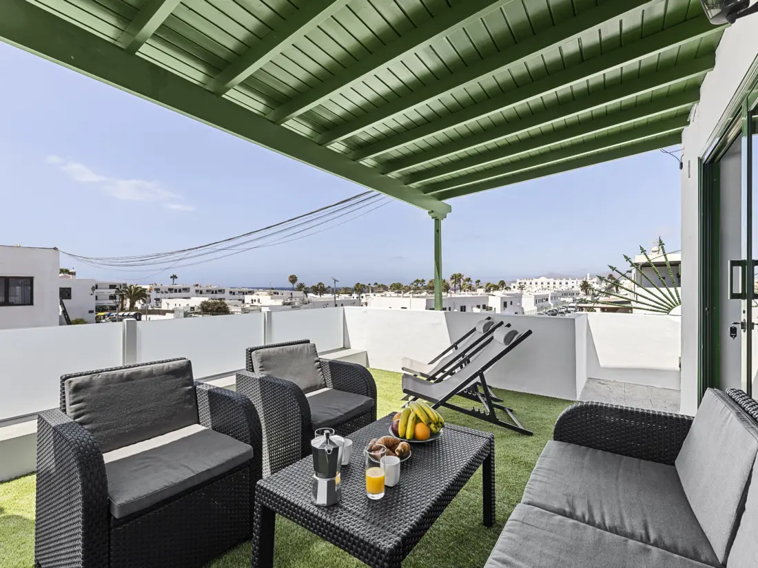 Location de Vacances Puerto del Carmen 71