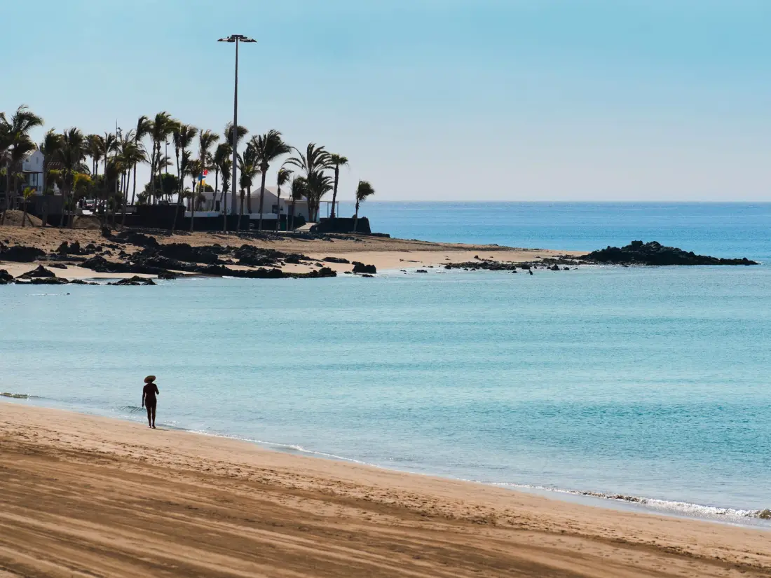 Location de Vacances Puerto del Carmen 71