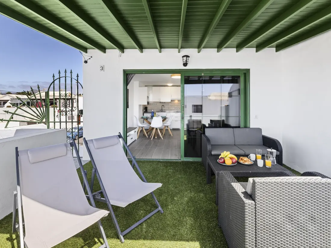 Location de Vacances Puerto del Carmen 71