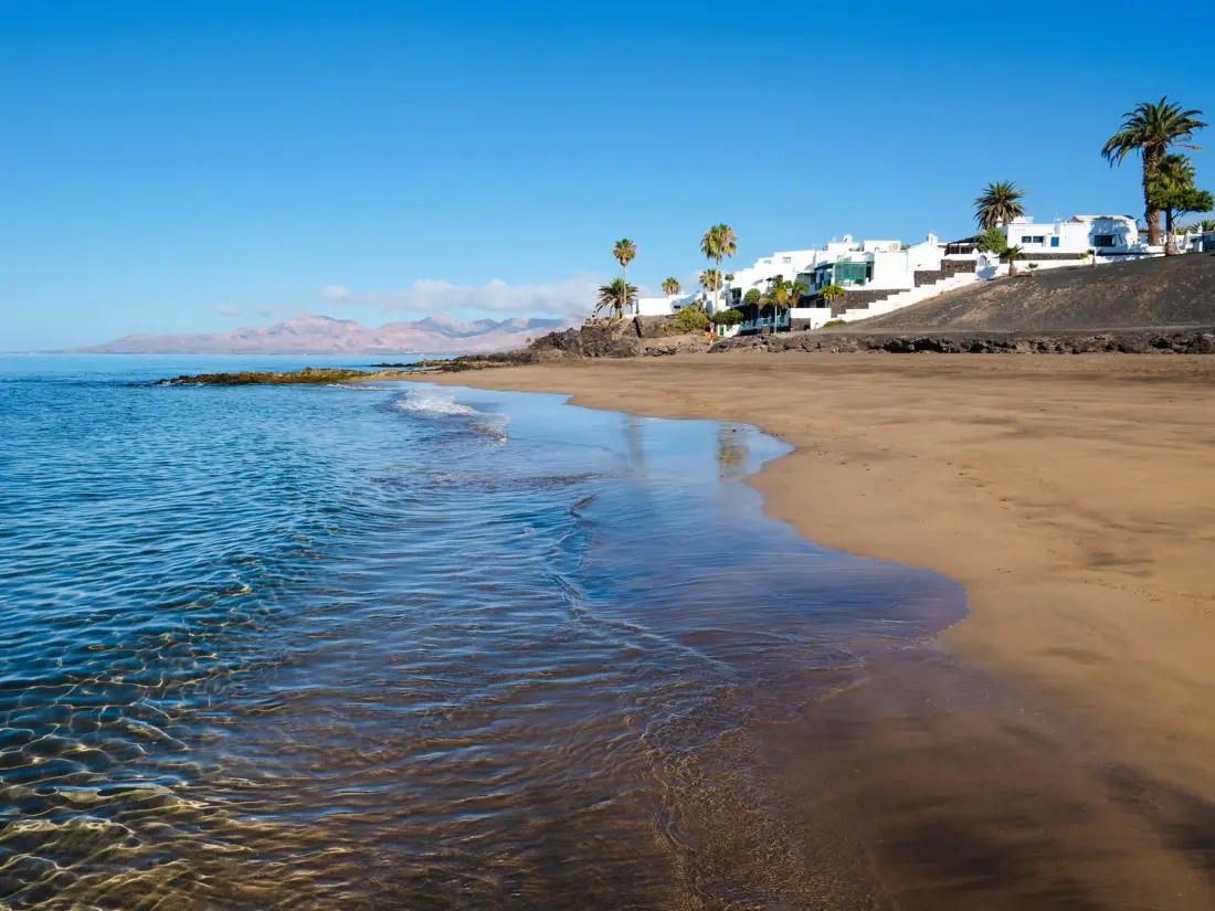 Location de Vacances Puerto del Carmen 71