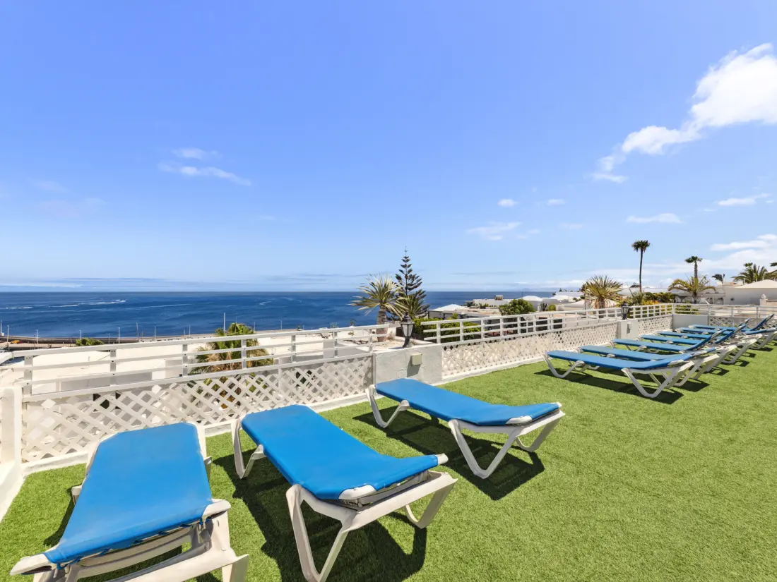 Location de Vacances Puerto del Carmen 74