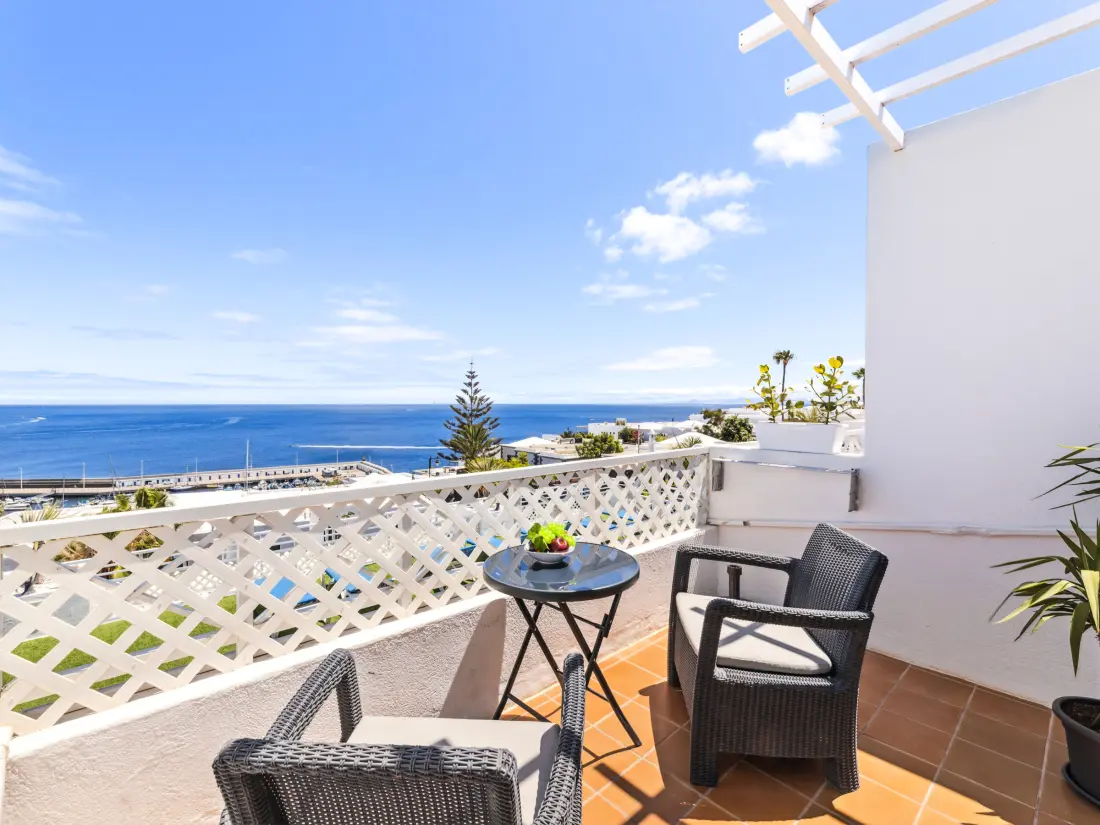 Location de Vacances Puerto del Carmen 74