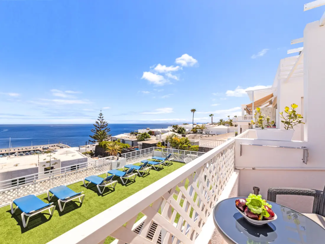 Location de Vacances Puerto del Carmen 74