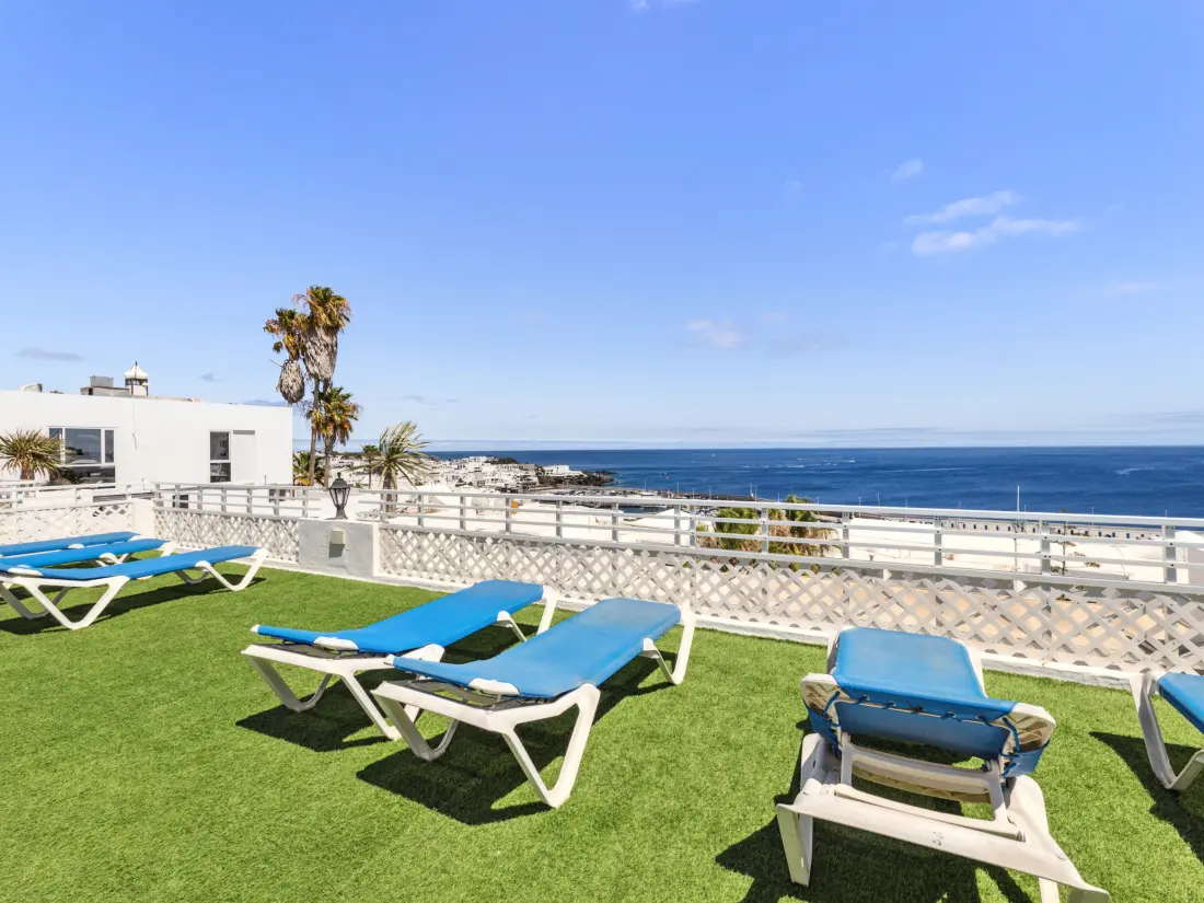 Location de Vacances Puerto del Carmen 74