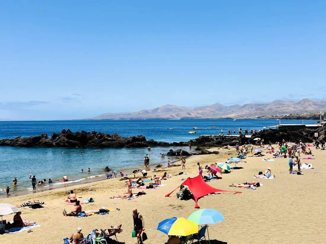 Location de Vacances Puerto del Carmen 76