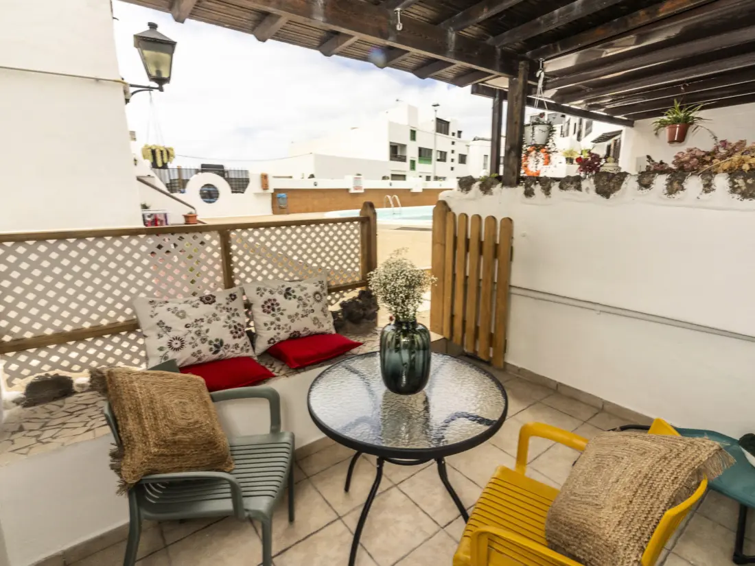 Location de Vacances Puerto del Carmen 76