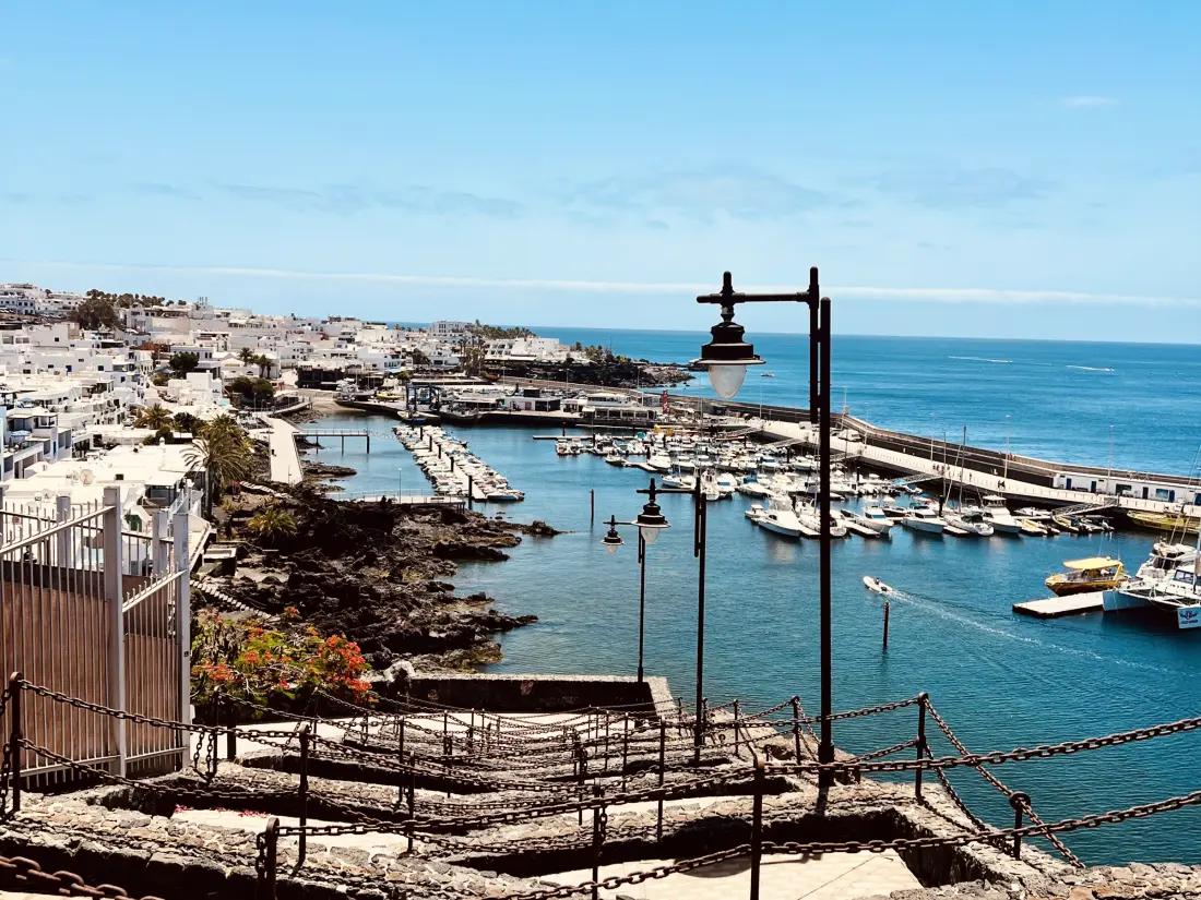 Location de Vacances Puerto del Carmen 76