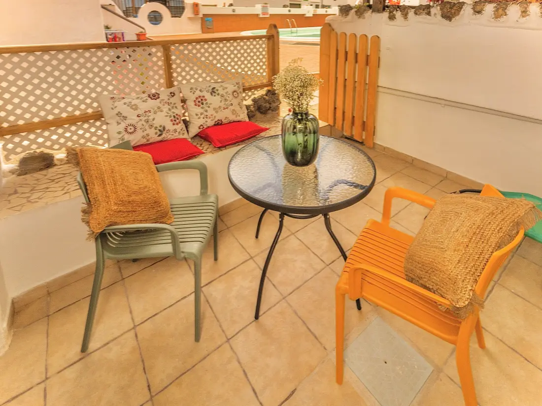 Location de Vacances Puerto del Carmen 76