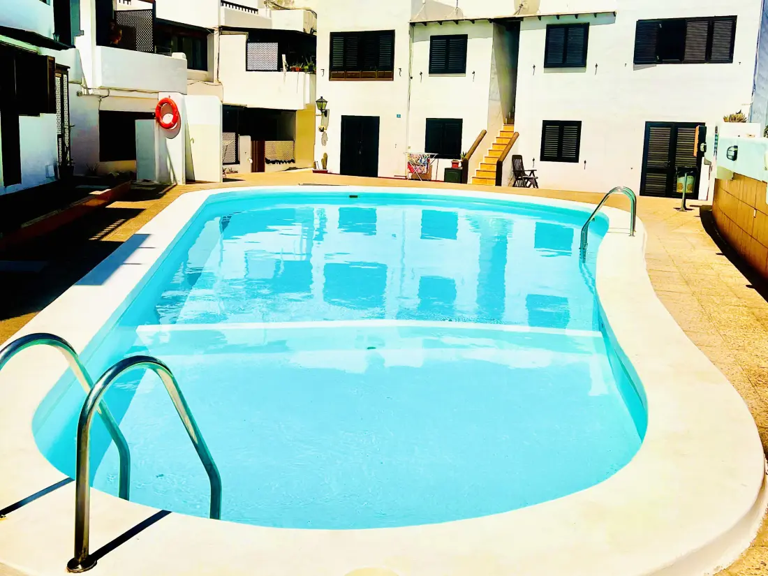 Location de Vacances Puerto del Carmen 76