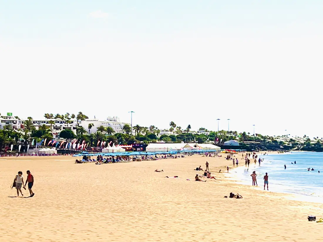 Location de Vacances Puerto del Carmen 76